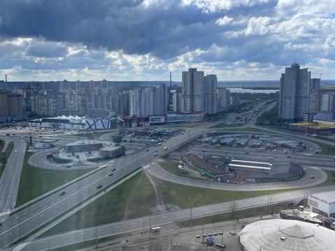 коммерческая по адресу Срибнокильская ул., 3-Б