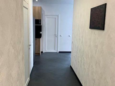 квартира по адресу Оболонский просп., 1к1