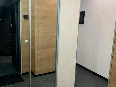 квартира по адресу Оболонский просп., 1к1