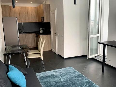 квартира по адресу Оболонский просп., 1к1