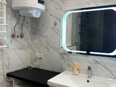 квартира по адресу Оболонский просп., 1к1