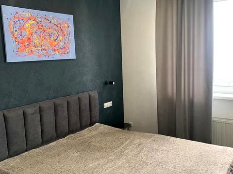 квартира по адресу Оболонский просп., 1к1