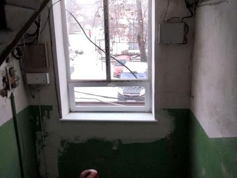 квартира по адресу Святослава Храброго ул. (Чкалова), 15