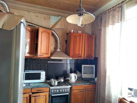 квартира по адресу Святослава Храброго ул. (Чкалова), 15