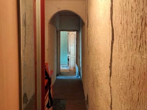 квартира по адресу Святослава Храброго ул. (Чкалова), 15