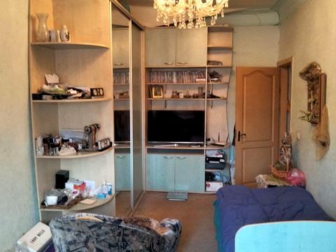 квартира по адресу Святослава Храброго ул. (Чкалова), 15