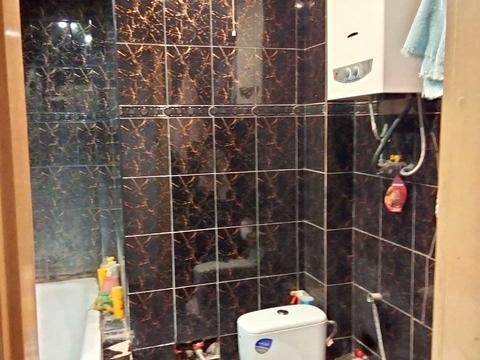 квартира по адресу Святослава Храброго ул. (Чкалова), 15