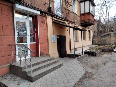 квартира по адресу Святослава Храброго ул. (Чкалова), 15