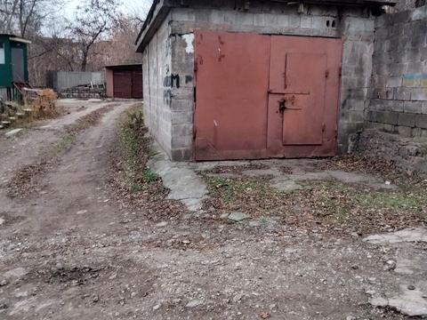 квартира по адресу Святослава Храброго ул. (Чкалова), 15