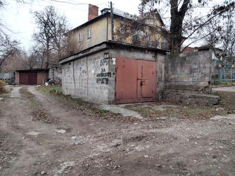 квартира по адресу Святослава Храброго ул. (Чкалова), 15