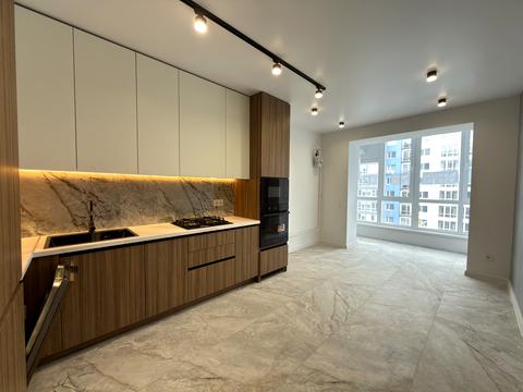 квартира за адресою Княгинин вул., (Будинок 19)