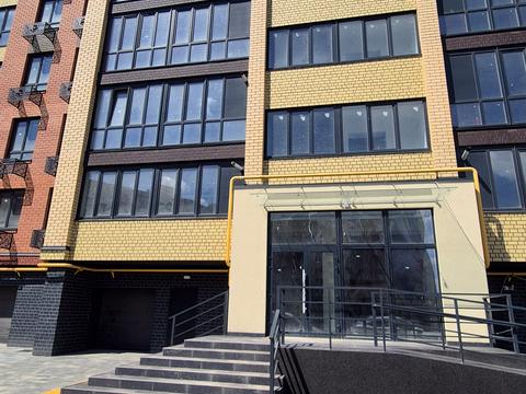 квартира за адресою Академіка Сахарова вул., (Будинок 11)