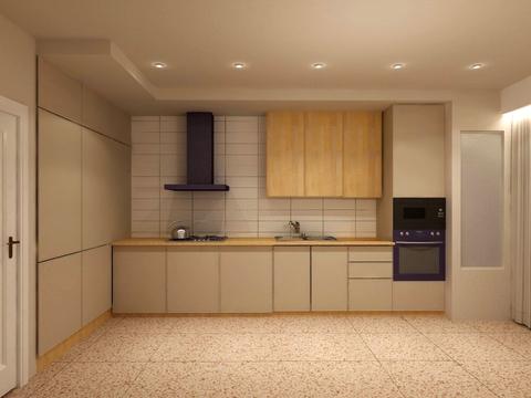 квартира за адресою Трускавецька вул., (Будинок Б)