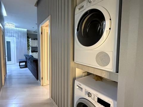 квартира за адресою Джона Маккейна вул. (Івана Кудрі), 7