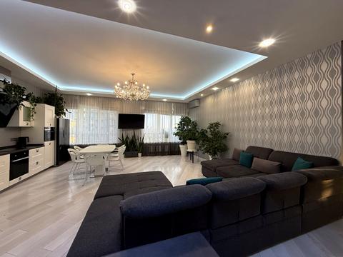 квартира за адресою Джона Маккейна вул. (Івана Кудрі), 7