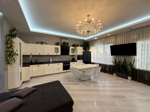 квартира за адресою Джона Маккейна вул. (Івана Кудрі), 7