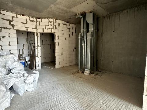 квартира по адресу Гагаринское Плато ул. (Гагаринское Плато), 5/2