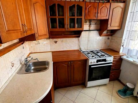 квартира за адресою Симиренківська вул., 29