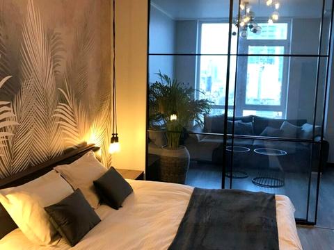 квартира за адресою Жилянська вул., 68