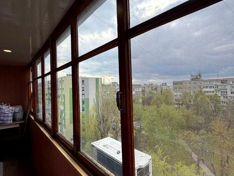 квартира за адресою Слобожанський просп. (Газети "Правда"), 74