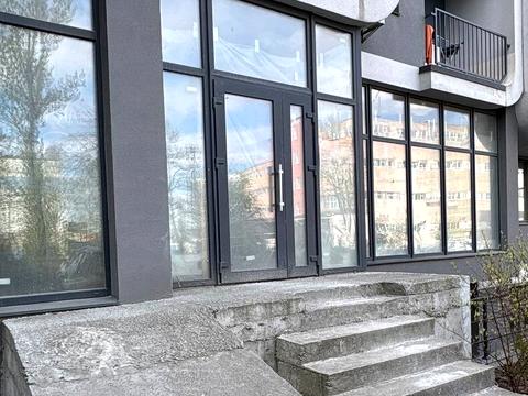 комерційна за адресою Городоцька вул., 226а, корп. 1-4
