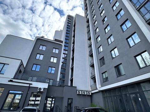 комерційна за адресою Городоцька вул., 226а, корп. 1-4