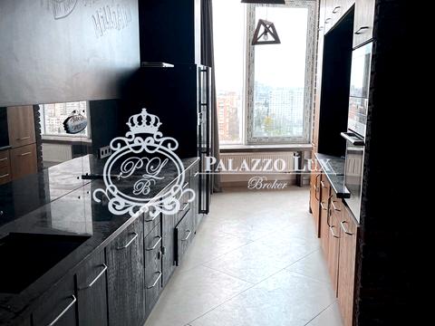 квартира по адресу Отакара Яроша пер., 16