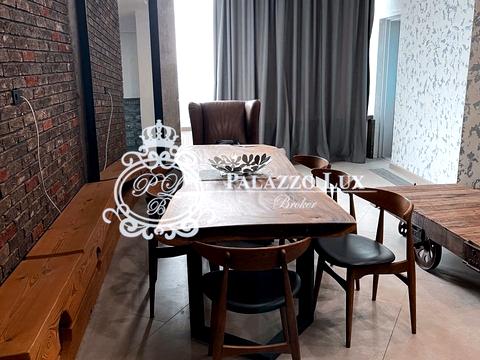 квартира по адресу Отакара Яроша пер., 16