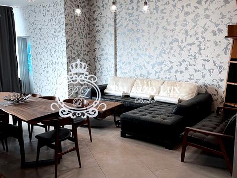 квартира по адресу Отакара Яроша пер., 16