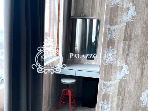 квартира по адресу Отакара Яроша пер., 16