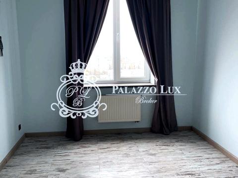 квартира по адресу Отакара Яроша пер., 16