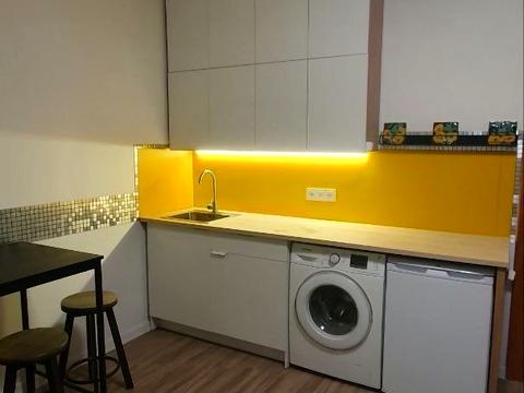 квартира за адресою Степана Смаль-Стоцького вул., 4