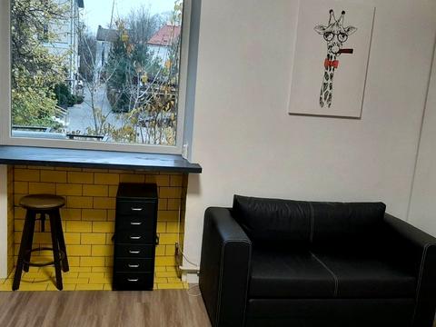 квартира за адресою Степана Смаль-Стоцького вул., 4