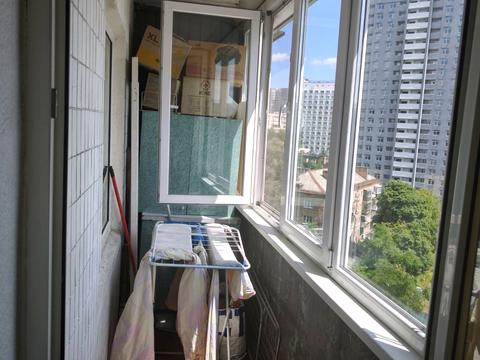 квартира за адресою Васильківська вул., 2