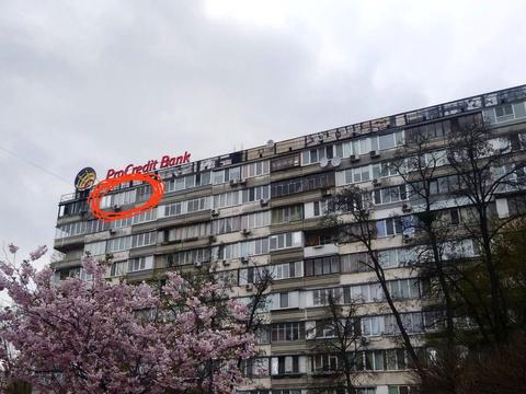 квартира за адресою Васильківська вул., 2