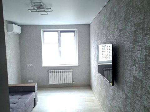 квартира по адресу Льва Ландау просп. (50-летия СССР), 52-В