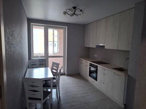 квартира по адресу Льва Ландау просп. (50-летия СССР), 52-В