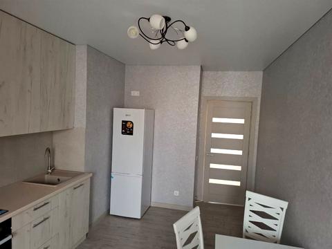 квартира по адресу Льва Ландау просп. (50-летия СССР), 52-В