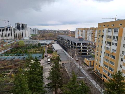 квартира по адресу Льва Ландау просп. (50-летия СССР), 52-В