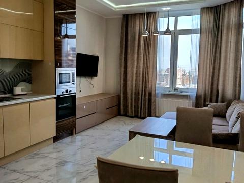 квартира за адресою Євгена Коновальця вул. (Щорса), 34-А