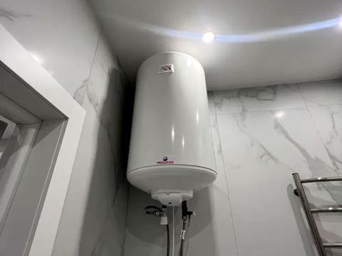 квартира по адресу Никольско-Слободская ул., 8