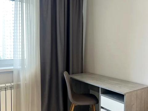 квартира по адресу Никольско-Слободская ул., 8