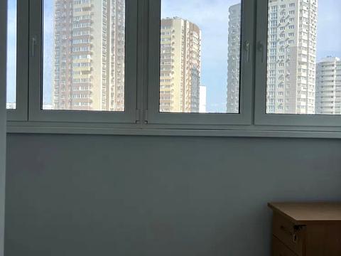 квартира по адресу Никольско-Слободская ул., 8