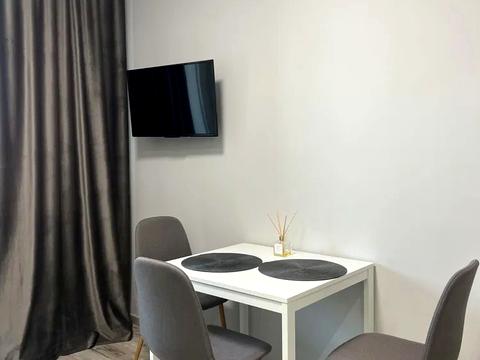 квартира по адресу Никольско-Слободская ул., 8