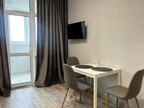 квартира по адресу Никольско-Слободская ул., 8