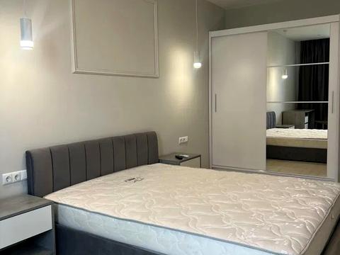 квартира по адресу Никольско-Слободская ул., 8