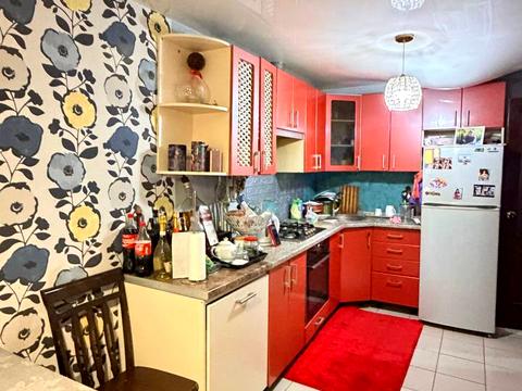 будинок за адресою Бородянська вул. (Кронштадтська), 18