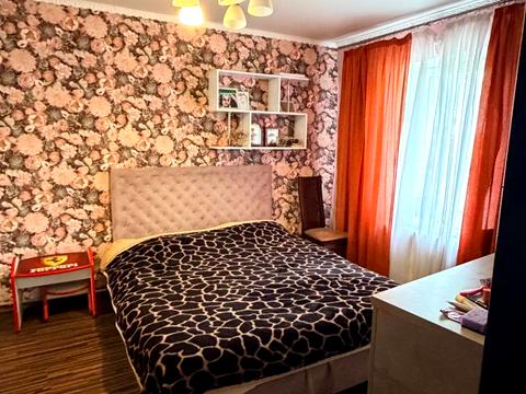 будинок за адресою Бородянська вул. (Кронштадтська), 18