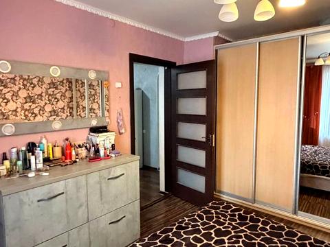 будинок за адресою Бородянська вул. (Кронштадтська), 18