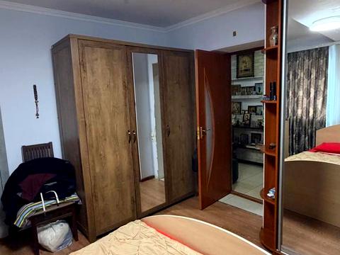 будинок за адресою Бородянська вул. (Кронштадтська), 18